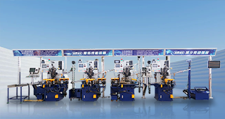 車(chē)削自動(dòng)化生產(chǎn)線